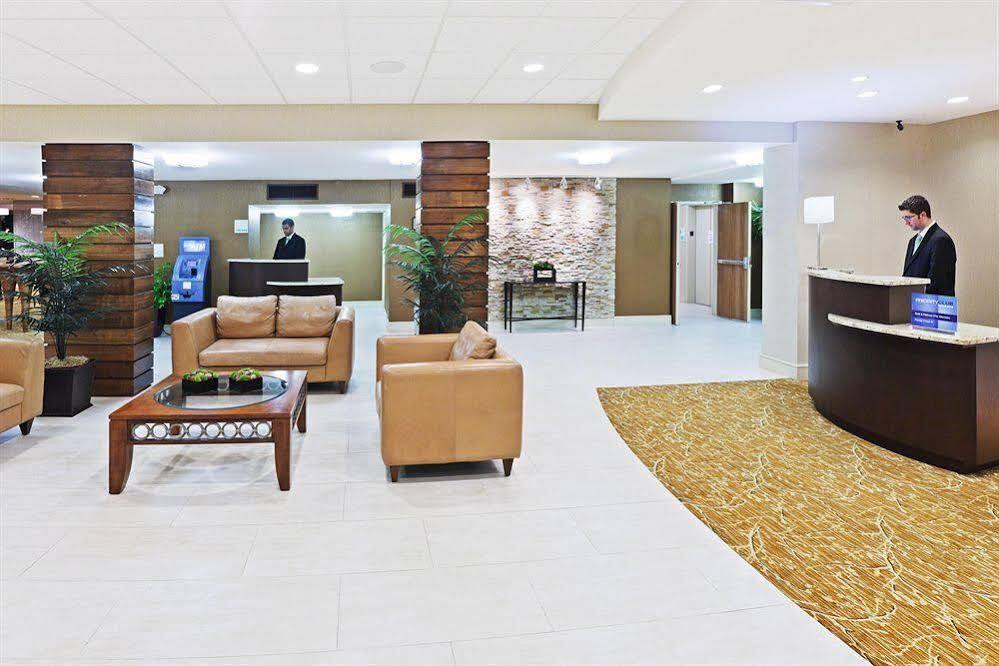 Holiday Inn Hotel Dallas Dfw Airport West, An Ihg Hotel Bedford Ngoại thất bức ảnh