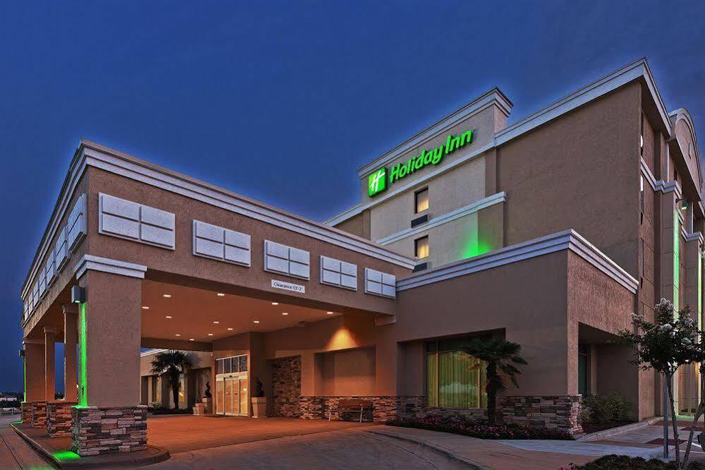 Holiday Inn Hotel Dallas Dfw Airport West, An Ihg Hotel Bedford Ngoại thất bức ảnh